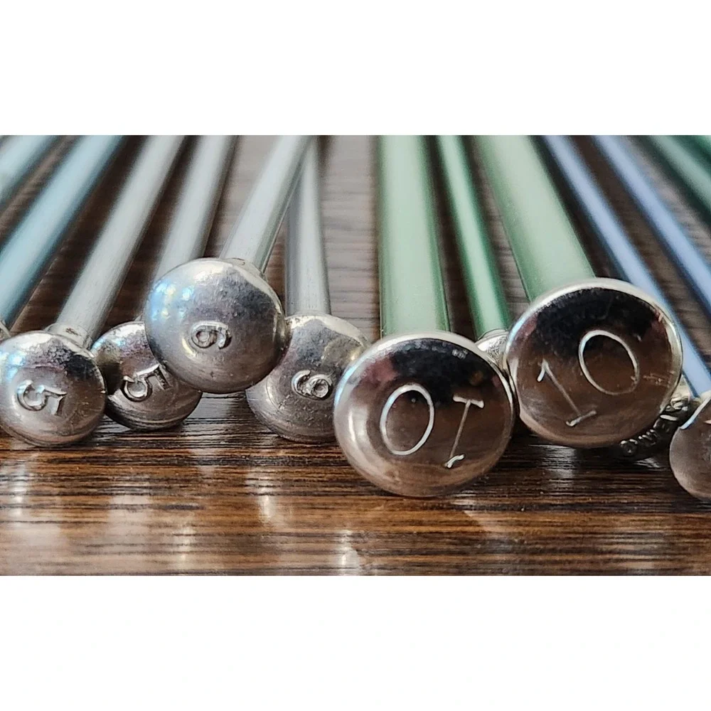 boye, Bates, many unbranded 15 sets